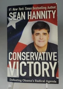 Conservative Victory - Sean Hannity (Paperback, 2010) - Picture 1 of 6