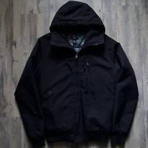 Y2K Volcom Jacket - Size S - Picture 1 of 4