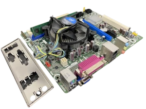 Intel Core i3-2120 @3.30GHz 4GB DDR3 Ram Intel DH61WW Bundle Tested Combo EE1107 - Picture 1 of 3