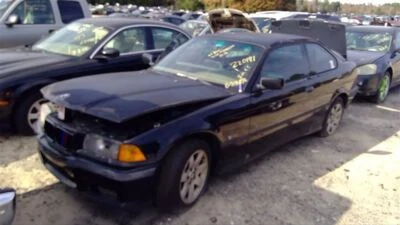 Convertible de control de temperatura para BMW 318i 505835 95-97 Foto 1 de 4