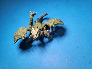Mega Bloks - Plasma Dragons Series 1 9602 Tailtorn Jungle Glider - Bild 1 von 2