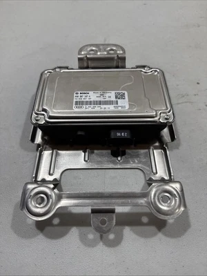 2016-17 AUDI S6 S7 RS7 C7 OEM LANE CHANGE DEPARTURE CONTROL MODULE COMPUTER UNIT - Image 1 of 4