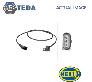 6PU 013 122-701 CAMSHAFT POSITION SENSOR HELLA FOR AUDI A4 B6,A4 B7,A4 B5,A6 C5 - Picture 1 of 5