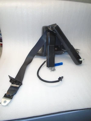 Chevy Silverado 1500 2007-2013 cabina extendida conductor delantero/cinturón izquierdo y hebilla OEM Foto 1 de 4