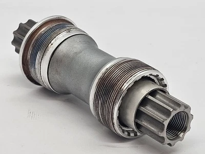 FSA Platinum Pro Ti Bottom Bracket | ISIS Spindle | Italian Thread 70x108mm  - Image 1 of 4