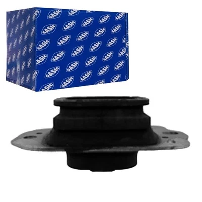 SASIC MOTORLAGER GUMMIMETALLLAGER GETRIEBESEITIG passend für RENAULT LAGUNA LATI - Bild 1 von 2