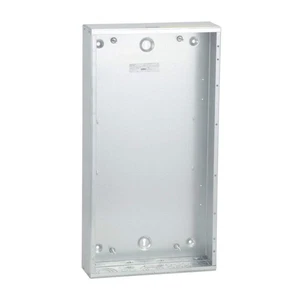 SQUARE D MH38 Enclosure,Surface,225A,20inWx38inL 6B429 - Picture 1 of 1