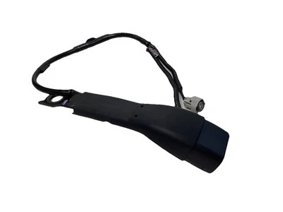 Lexus IS200T 2016 2017 hebilla de cinturón de seguridad delantero derecho OEM 73230-53240-C0 Foto 1 de 4