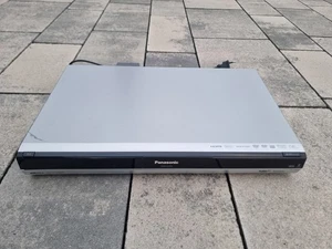 Panasonic DMR-EH495 DVD- Festplatten-Rekorder  - Bild 1 von 14