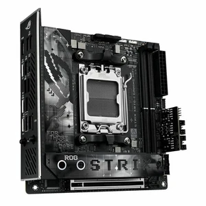 Asus ROGSTRIXX870IGAMINGWIFI scheda madre desktop gaming - socket AM5 - Mini ITX - Foto 1 di 7