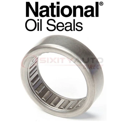 National Axle Shaft Bearing for 2007 GMC Sierra 1500 Classic 4.3L 4.8L 5.3L wz - Image 1 of 4