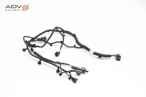 2022 - 2023 JEEP GRAND WAGONEER FRONT END MODULE WIRE WIRING HARNESS OEM - Picture 1 of 9