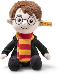 Steiff Harry Potter Cuddly Toy, Cute Stuffed Toy, Boys, Girls - Picture 1 of 4