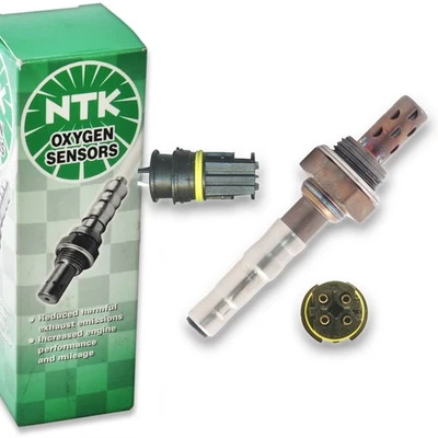 Sensor de oxígeno NGK NTK Upstream O2 para BMW 320i 2001-2005 2,2 L L6 - Universal en Foto 1 de 4