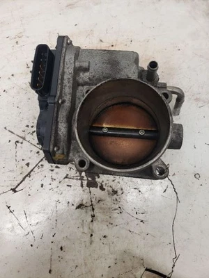 节气门车身节流阀组件适用于 06-15 LEXUS IS250 1015170 — 第 1/4 张图片