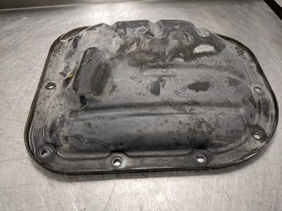 Cacerola de aceite inferior del motor de Toyota Prius C 2015 1,5 Foto 1 de 4