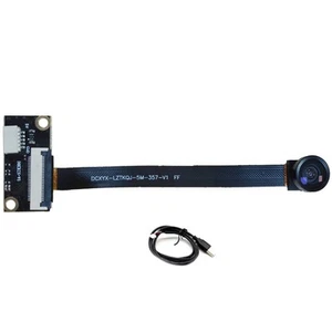 OV5640 5 Millionen Videokamera Modul Notebook USB Laufwerk - Modul für DIY3293 - Bild 1 von 9