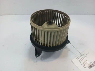 Motor soplador delantero Infiniti QX56 2005 12403861 Foto 1 de 4