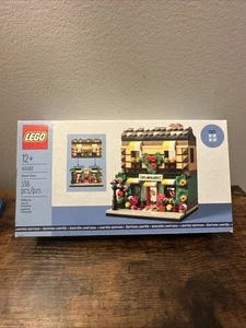 lego blumenladen 40680 GWP - Bild 1 von 4