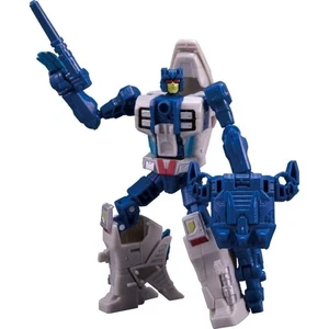 Transformers Power Of The Primes RIPPERSNAPPER Potp Generations complete deluxe - Picture 1 of 8