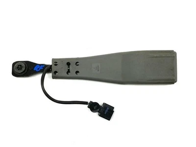 Hebilla del cinturón de seguridad delantero del pasajero derecho para Chevrolet Malibu 83213 2014-2016 Foto 1 de 4