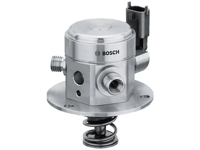 Bomba de combustible de alta presión de inyección directa para Ford Edge 2019-2024 RV381QZ Foto 1 de 1