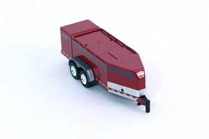 1/64 Thunder Creek Equipment FST990 Fuel Trailer - Red - Picture 1 of 4