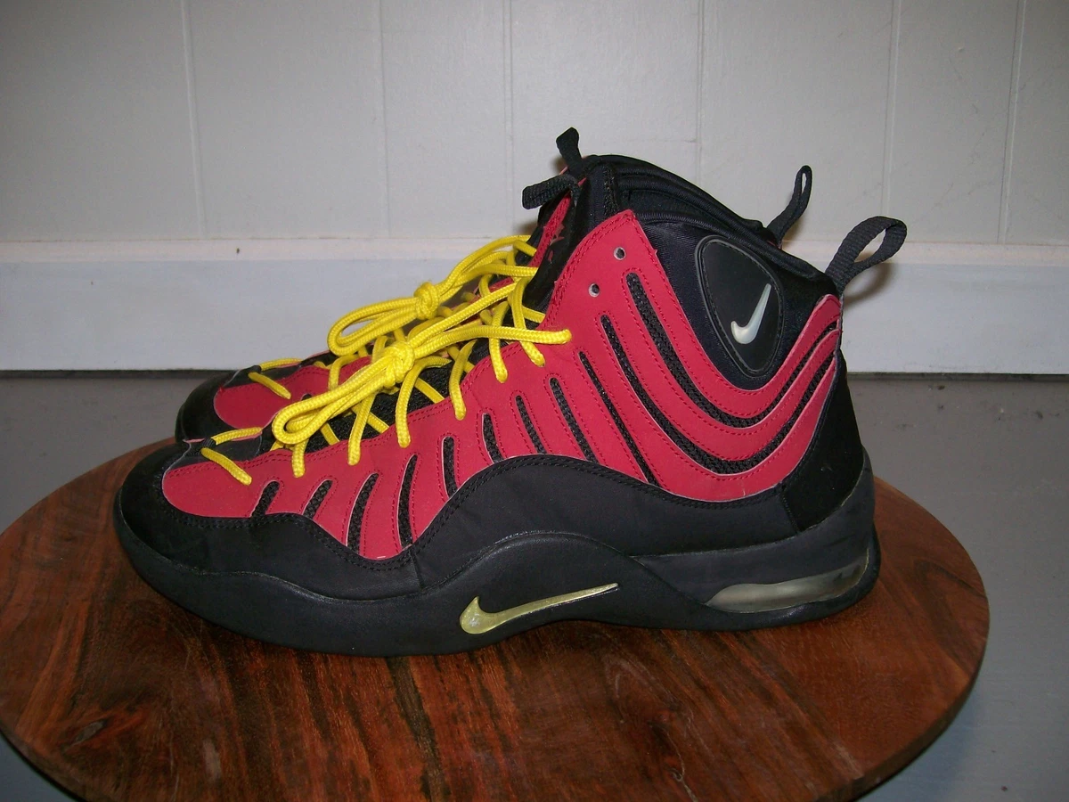 Nike Air Bakin Men's Sneakers | eBay