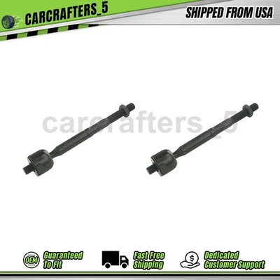 Extremos de barra de amarre interior delantero Mevotech para Lexus SC300 1992-2000 3,0 L Foto 1 de 4