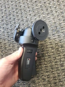 Manfrotto 322RC2 Grip Action ball head , very nice & clean, tested - Picture 1 of 5