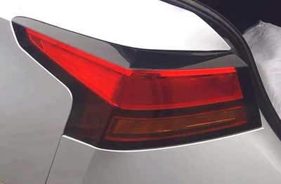 Luz trasera izquierda izquierda conductor Nissan Altima 19 2020 21 22 23 | montada en cuarto Foto 1 de 4