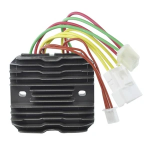 Mosfet Voltage Regulator Rectifier For Polaris Fusion 900 RMK 900 2005 2006 - Picture 1 of 4