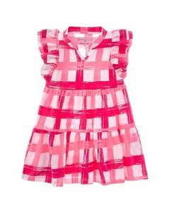 Duffield Lane Catarina Dress - Picture 1 of 4