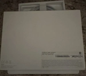Apple Magic Wireless Trackpad 2 - MJ2R2LLA - Bild 1 von 4