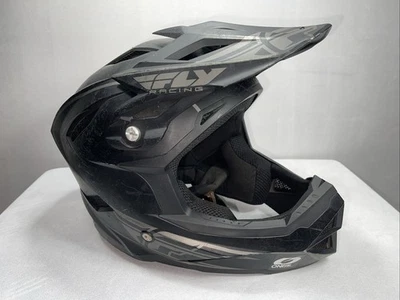 Fly Racing Default 2018 Helmet - Small (55-56cm) - Image 1 of 4