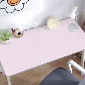 Wallpaper Peel and Stick Pink Contact Paper 15.7inch x 118.1inch Removable Te... - Picture 1 of 9