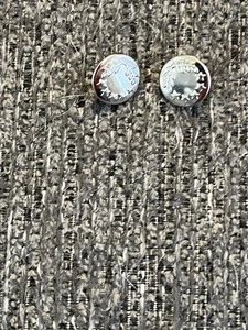 Klassische Jeansknöpfe Vintage - Bild 1 von 1