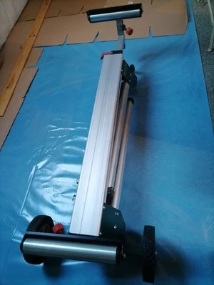 Metabo Kappsägen-Untergestell KSU 251, kaum benutz, top Zustand - Bild 1 von 4