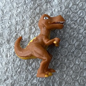 Mattel Go Diego Go Tyrannosaurus Rex T-Rex 3" PVC Dinosaurier Figur Baby Dino Spielzeug - Bild 1 von 9