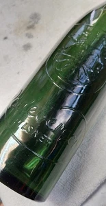 Bierflasche , Radeberger , 1940 !! - Bild 1 von 4