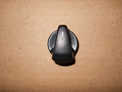 1992-1996 FORD F150 F250 BRONCO КЛИМАТ-КОНТРОЛЬ НАГРЕВАТЕЛЬ A/C KNOB OEM 93 94 95 96 - Изображение 1 из 2
