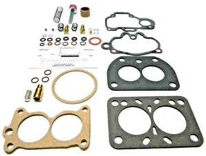 1939-1950 Packard Carburetor Kit Carter WDO 2 Barrel 478S 479S 512S 531S 643S - Picture 1 of 12