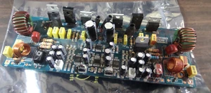 Para BEHRINGER EUROPOWER PMP1000, placa de circuito amplificador de potencia P/N DPA300-2 - Imagen 1 de 6