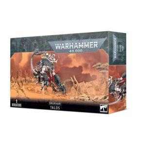 Drukhari Talos - Picture 1 of 1