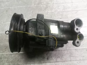 92600AX80A AIR CONDITIONING COMPRESSOR / 681095825 / 5060217400 / 207268 FOR NIS - Picture 1 of 9