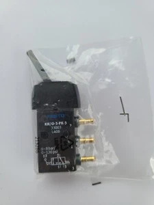 FESTO KH/O-3-PK-3 33003 Kipphebelventil - NEU/OVP - worldwide, Rechnung, Mwst - Bild 1 von 1