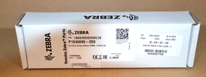 ZEBRA P1046696-059 Roller Pinch+Peel ZE500-4RH&LH NEU OVP - Bild 1 von 1