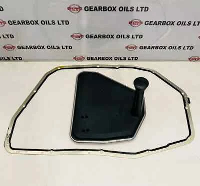 KIT JUNTA FILTRO CAJA CAMBIOS AUTOMÁTICA AUDI A6 6 VELOCIDADES ZF 6HP19 Foto 1 de 2