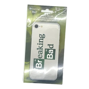 Sandy Lion Breaking Bad Phone Decal Sticker - NIP - Picture 1 of 2