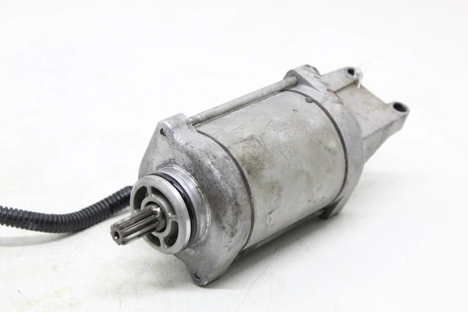 Suzuki Bandit 1200 GSF1200 2002 97-05 motor arranque motor - DC 12V Foto 1 de 4